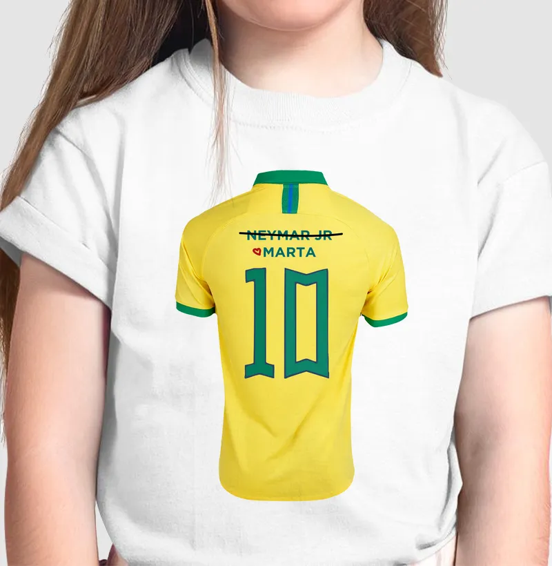 aqui é marta 10 — infantil