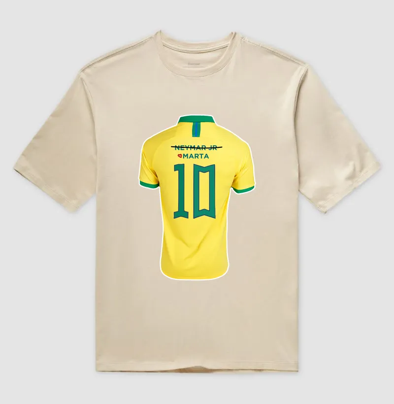 aqui é marta 10 — oversized